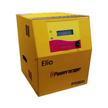 Powerscape Elio 5600